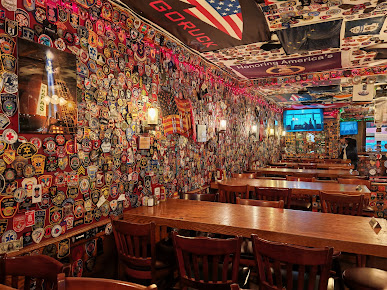 Photo O'hara's Restaurant And Pub - 34