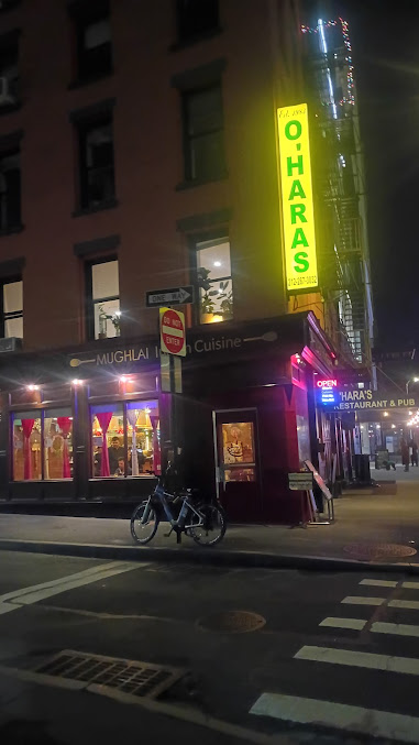 Photo O'hara's Restaurant And Pub - 37