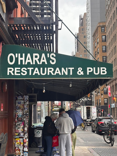 Photo O'hara's Restaurant And Pub - 39