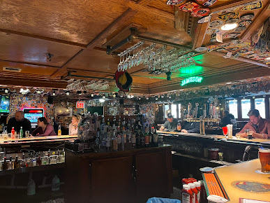Photo O'hara's Restaurant And Pub - 42