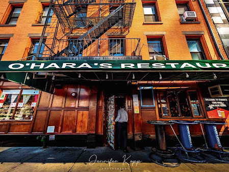 Photo O'hara's Restaurant And Pub - 45