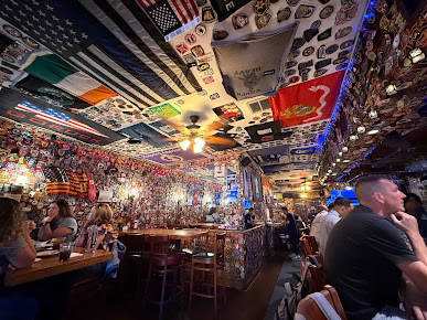 Photo O'hara's Restaurant And Pub - 46