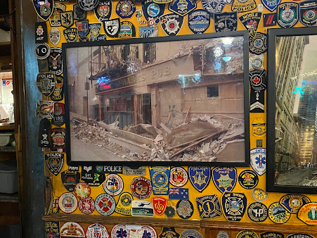 Photo O'hara's Restaurant And Pub - 49