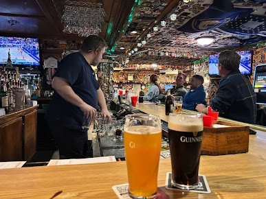 Photo O'hara's Restaurant And Pub - 55