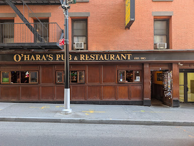 Photo O'hara's Restaurant And Pub - 59