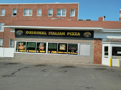 Photo Oip Original Italian Pizza Syracuse - 2