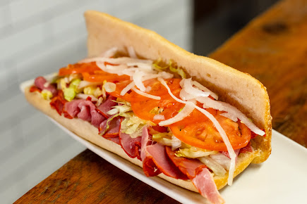 Photo Oip Original Italian Pizza Syracuse - 4