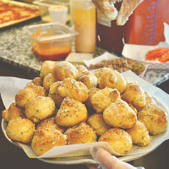 Photo Oip Original Italian Pizza Syracuse - 6