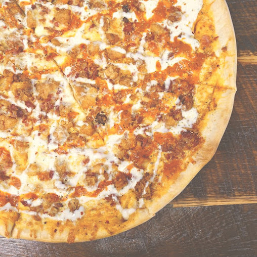 Photo Oip Original Italian Pizza Syracuse - 9