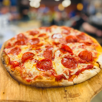 Photo Oip Original Italian Pizza Syracuse - 10