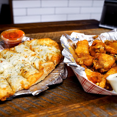 Photo Oip Original Italian Pizza Syracuse - 11