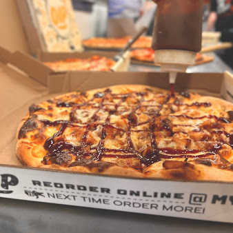 Photo Oip Original Italian Pizza Syracuse - 13