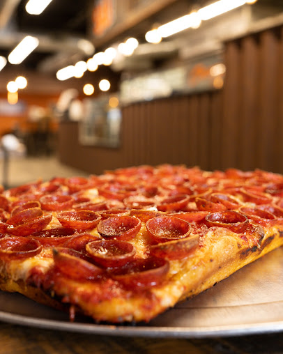 Photo Oip Original Italian Pizza - 5