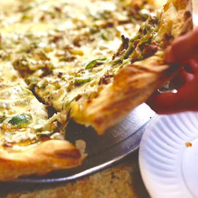 Photo Oip Original Italian Pizza - 6