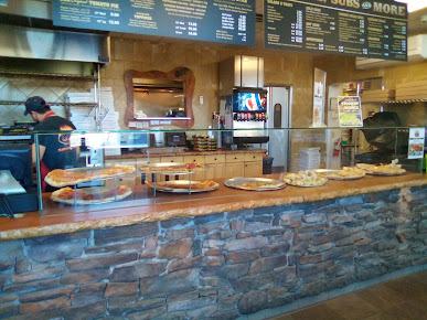 Photo Oip Original Italian Pizza - 10