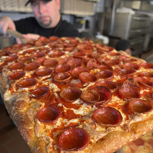 Photo Oip Original Italian Pizza - 11