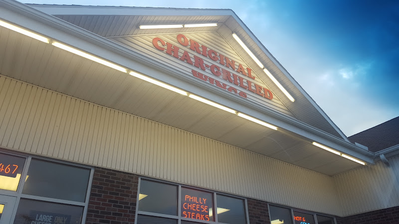 Oip Original Italian Pizza
