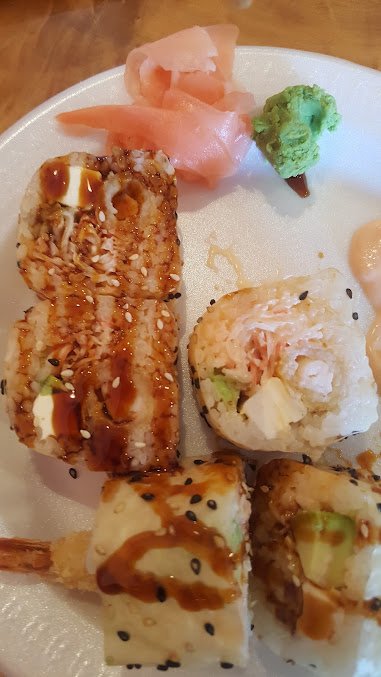Photo Oishi Japanese Express Carthage - 5
