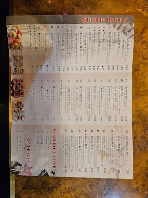 Photo Oishi Japanese Express Carthage - 6