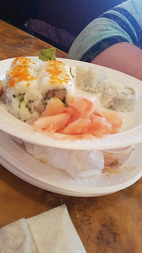 Photo Oishi Japanese Express Carthage - 11