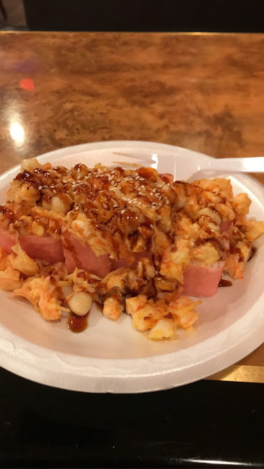 Photo Oishi Japanese Express Carthage - 13