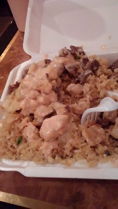 Photo Oishi Japanese Express Carthage - 15