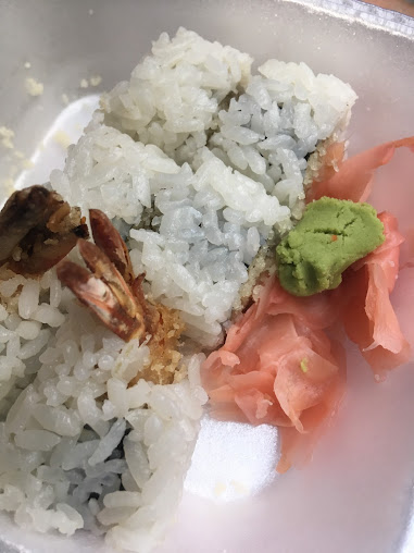 Photo Oishi Japanese Express Carthage - 16