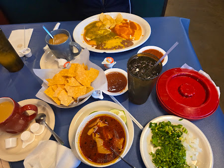 Photo Ojedas At Park And Coit - 13