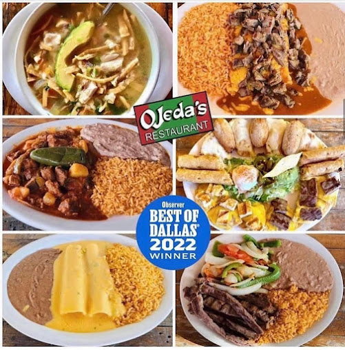 Photo Ojedas At Park And Coit - 15