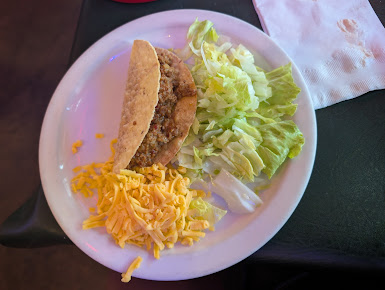 Photo Ojedas At Park And Coit - 17