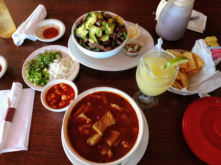 Photo Ojedas At Park And Coit - 19