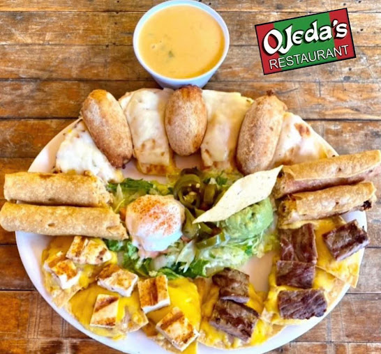 Photo Ojedas At Park And Coit - 23