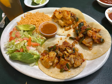 Photo Ojedas At Park And Coit - 28