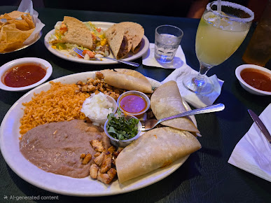 Photo Ojedas At Park And Coit - 29