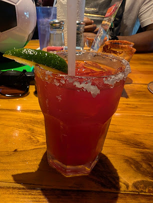Menu Ojos Locos Sports Cantina Northline - 0