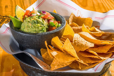 Menu Ojos Locos Sports Cantina Northline - 3