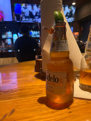 Menu Ojos Locos Sports Cantina Northline - 6