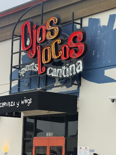Photo Ojos Locos Sports Cantina Northline - 13