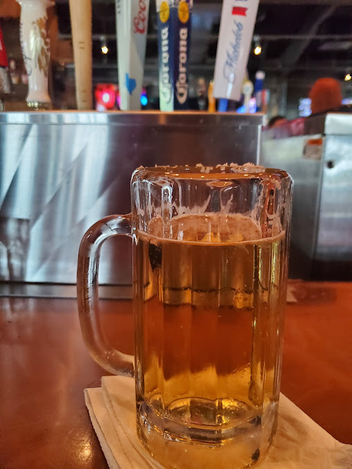 Photo Ojos Locos Sports Cantina Northline - 15