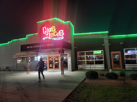 Photo Ojos Locos Sports Cantina Northline - 17