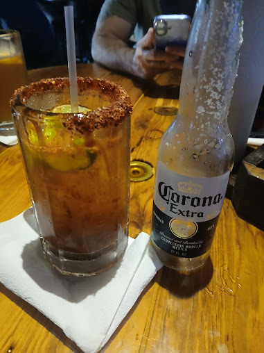 Photo Ojos Locos Sports Cantina Northline - 19