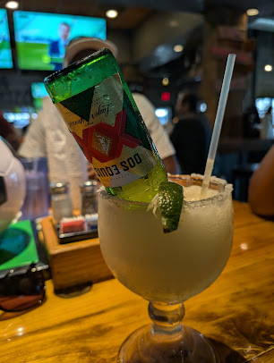Photo Ojos Locos Sports Cantina Northline - 23