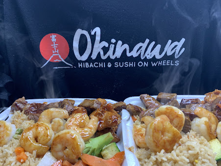 Photo Okinawa Hibachi And Sushi - 6