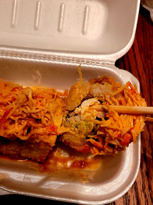 Photo Okinawa Hibachi And Sushi - 7