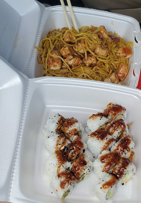 Photo Okinawa Hibachi And Sushi - 8
