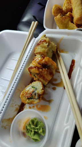 Photo Okinawa Hibachi And Sushi - 10