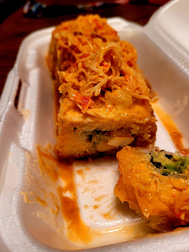 Photo Okinawa Hibachi And Sushi - 12
