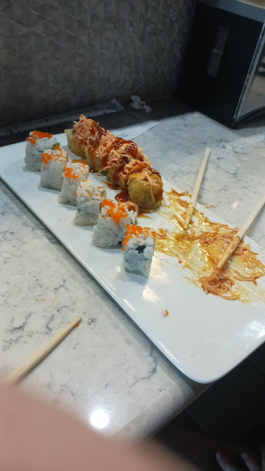 Photo Okinawa Hibachi And Sushi - 13