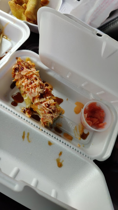 Photo Okinawa Hibachi And Sushi - 14