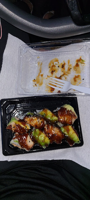 Photo Okinawa Hibachi And Sushi - 15